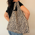 Bolso Plegable Paprika Safari